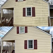 House Washing and Pressure Washing in Franklin, OH 4